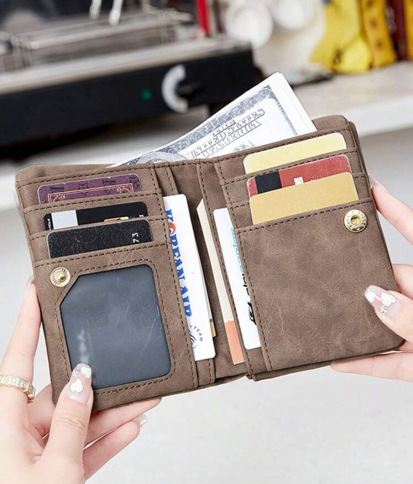 Wristlet Wallet