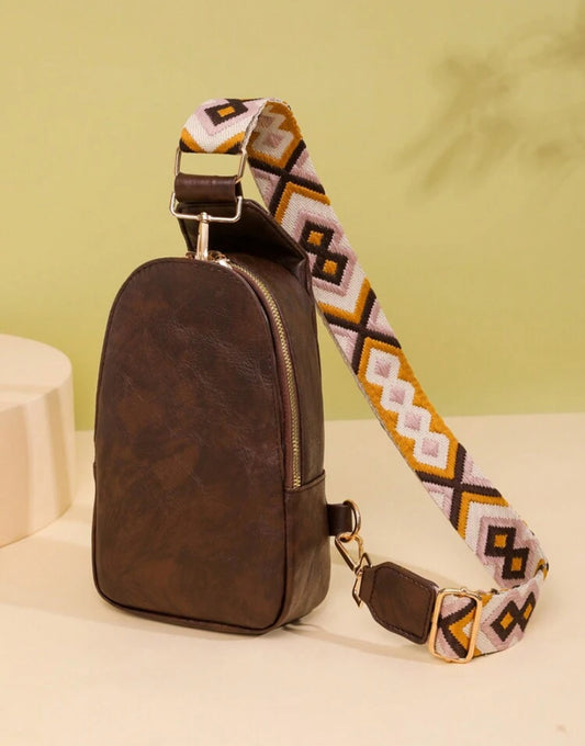 Crossbody Bag