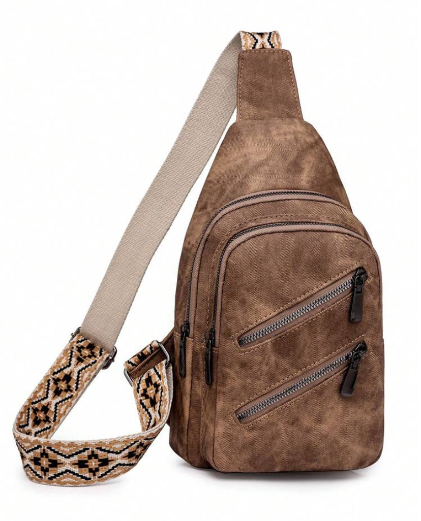 Crossbody Bag