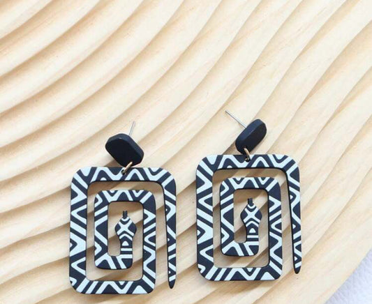 Cruel Summer Earrings