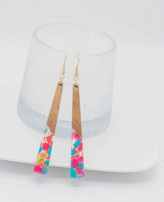 Let’s Party Earrings