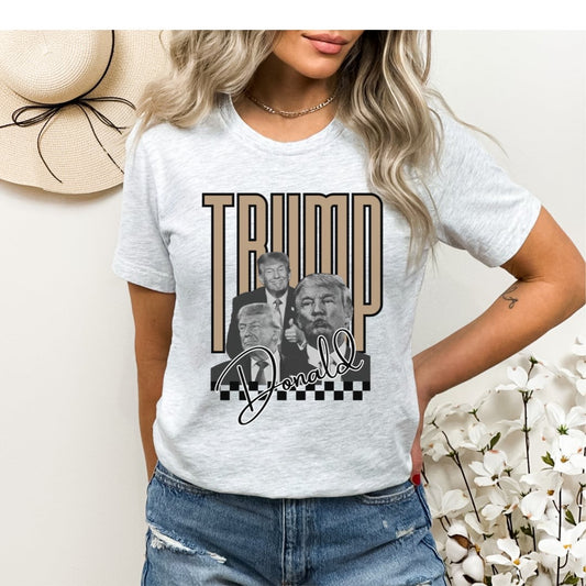 Donald Trump Tee